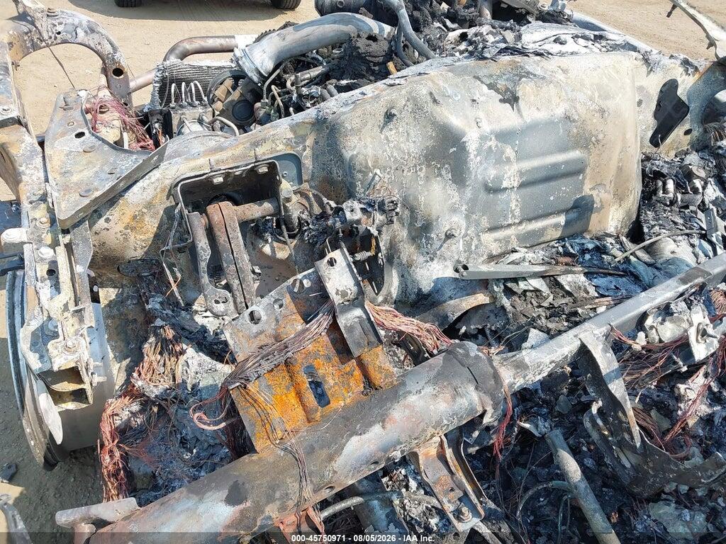 1FT8W3BT1JEC96886 2018 FORD F-350 photo no. 6