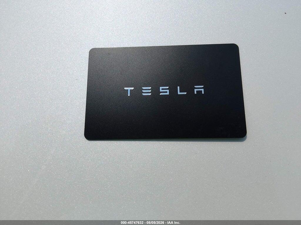 5YJ3E1EB5JF131197 2018 TESLA MODEL 3 photo no. 11
