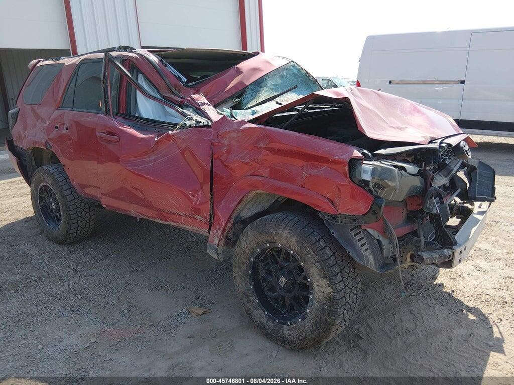 JTEBU5JR2J5499181 2018 TOYOTA 4RUNNER photo no. 1