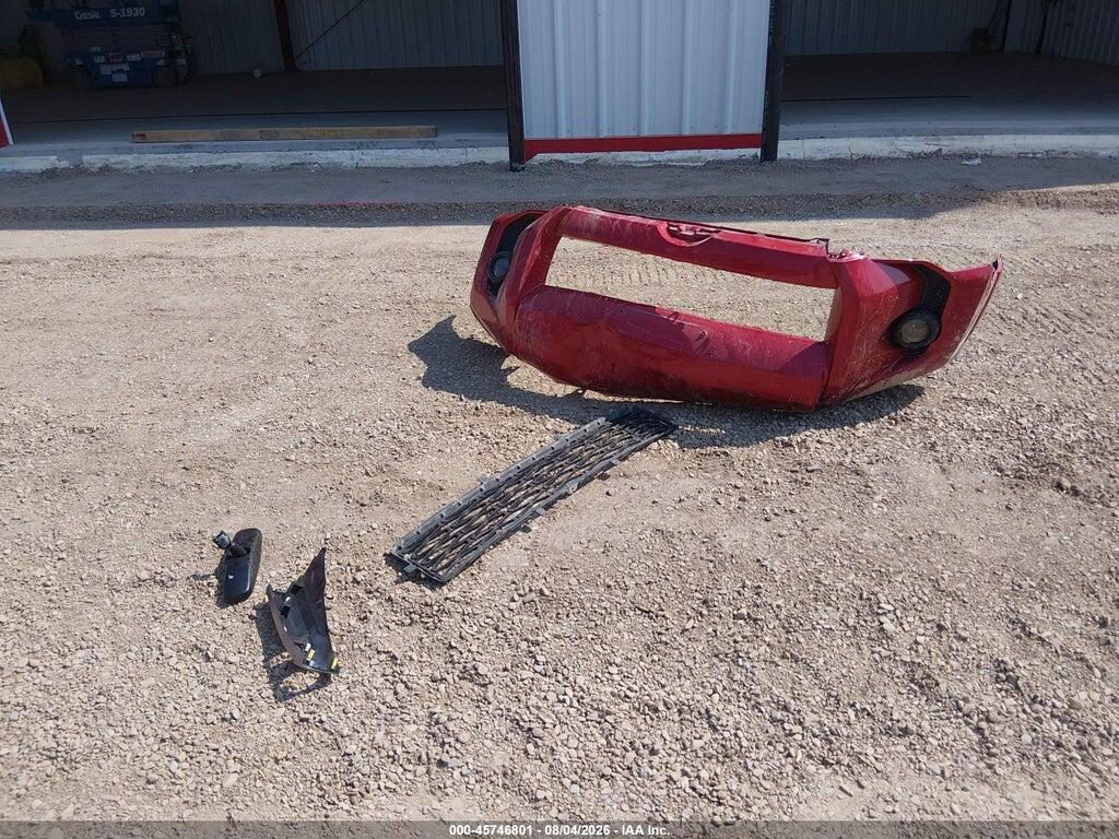 JTEBU5JR2J5499181 2018 TOYOTA 4RUNNER photo no. 11