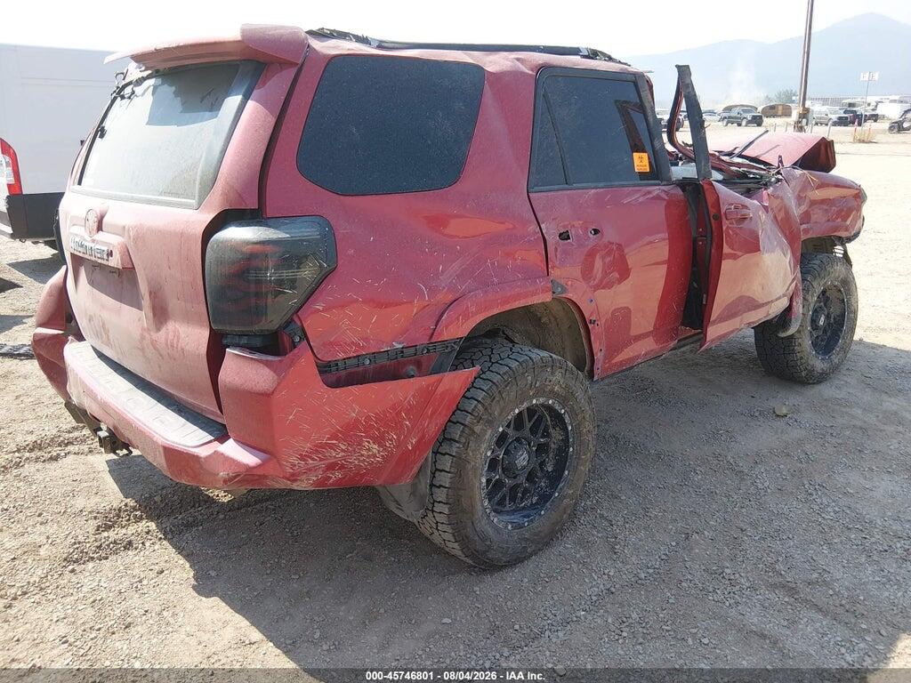 JTEBU5JR2J5499181 2018 TOYOTA 4RUNNER photo no. 4