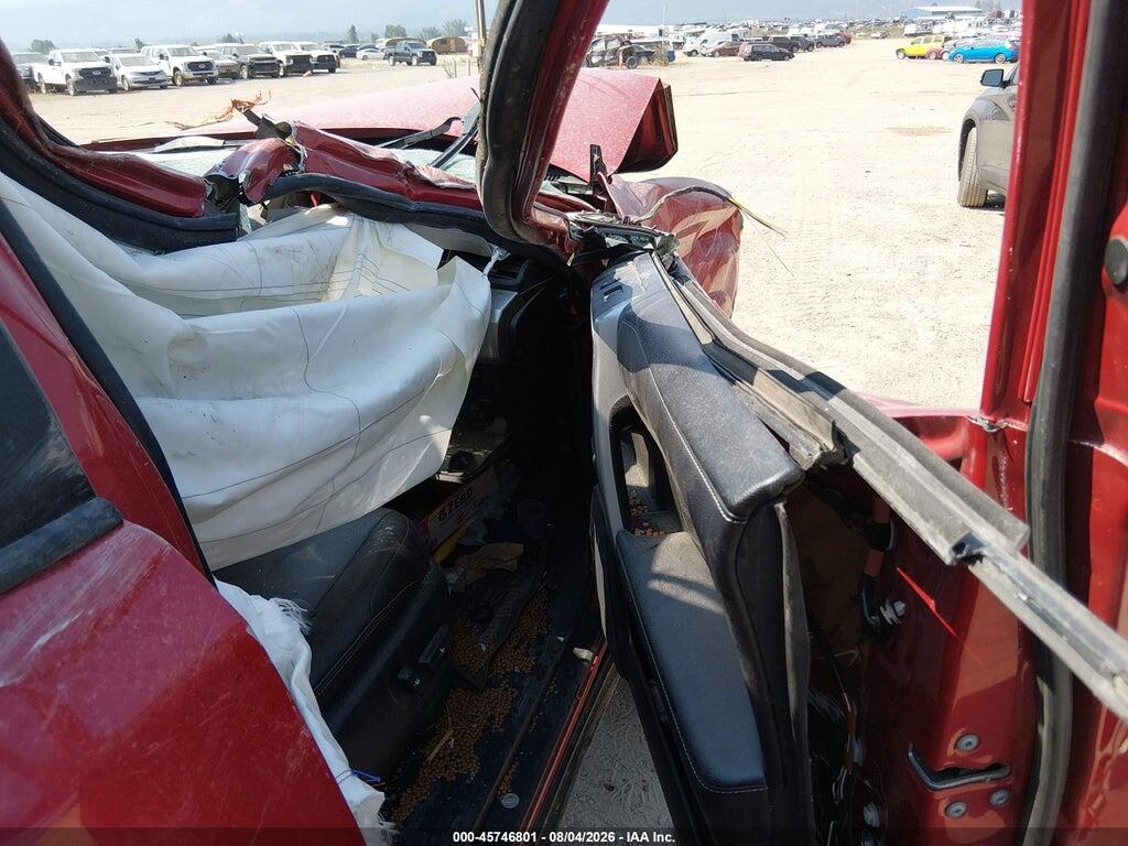 JTEBU5JR2J5499181 2018 TOYOTA 4RUNNER photo no. 5