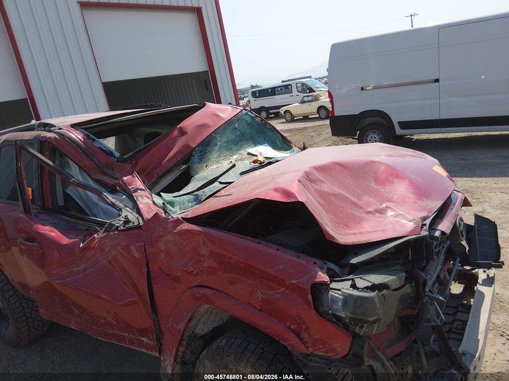 JTEBU5JR2J5499181 2018 TOYOTA 4RUNNER photo no. 6