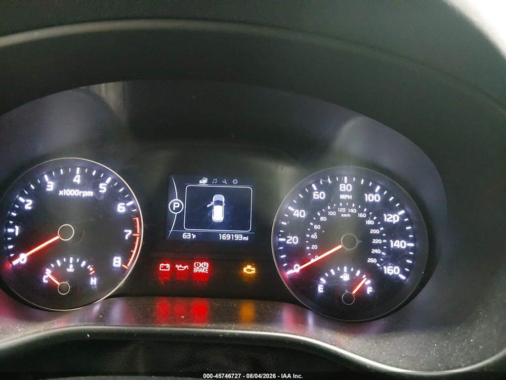 KNDPMCAC3J7473056 2018 KIA SPORTAGE photo no. 7