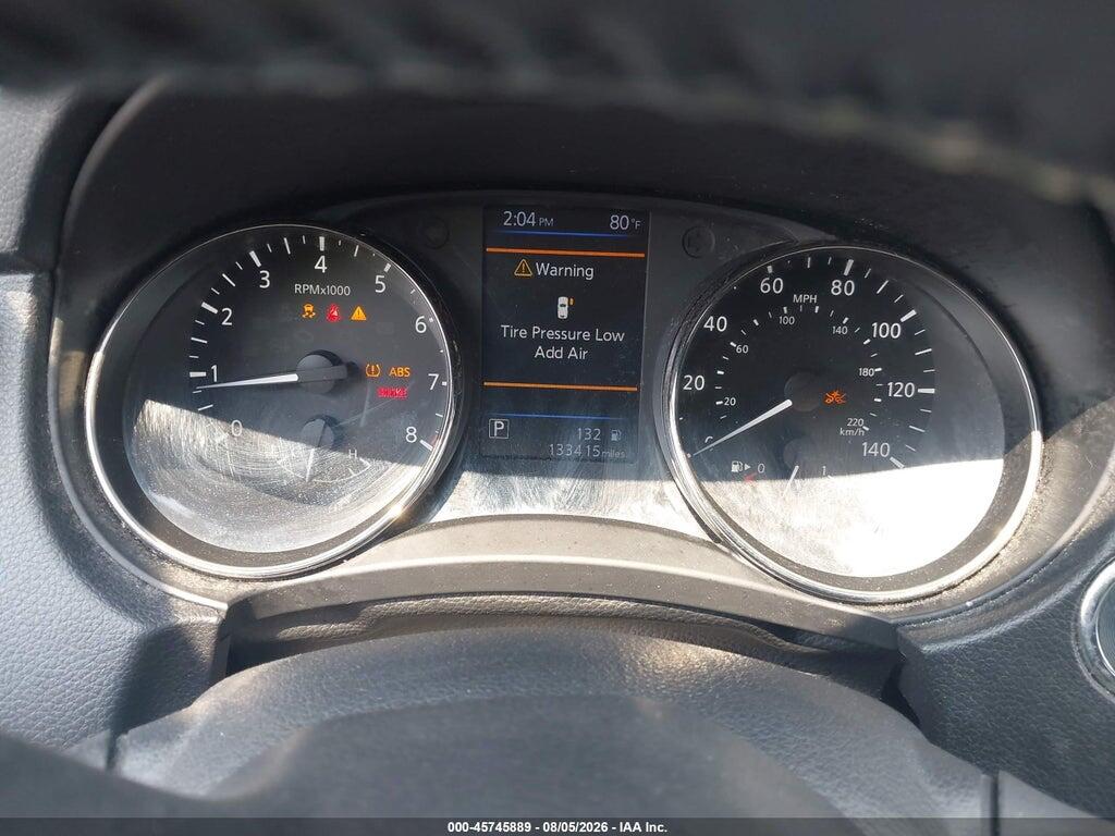 KNMAT2MT3JP588660 2018 NISSAN ROGUE photo no. 7