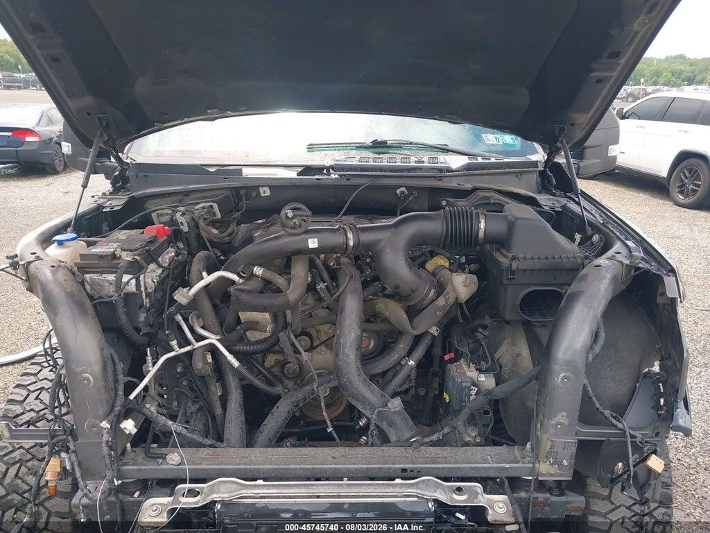 1FTEW1EP1JFB34899 2018 FORD F-150 photo no. 10