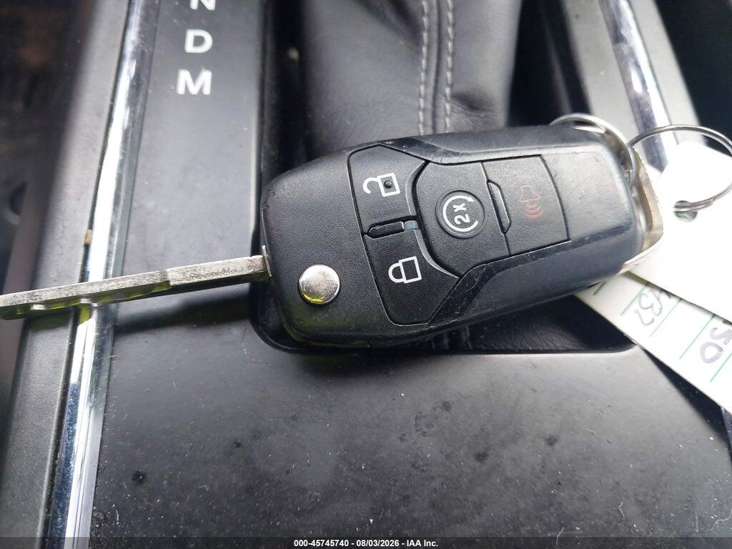 1FTEW1EP1JFB34899 2018 FORD F-150 photo no. 11