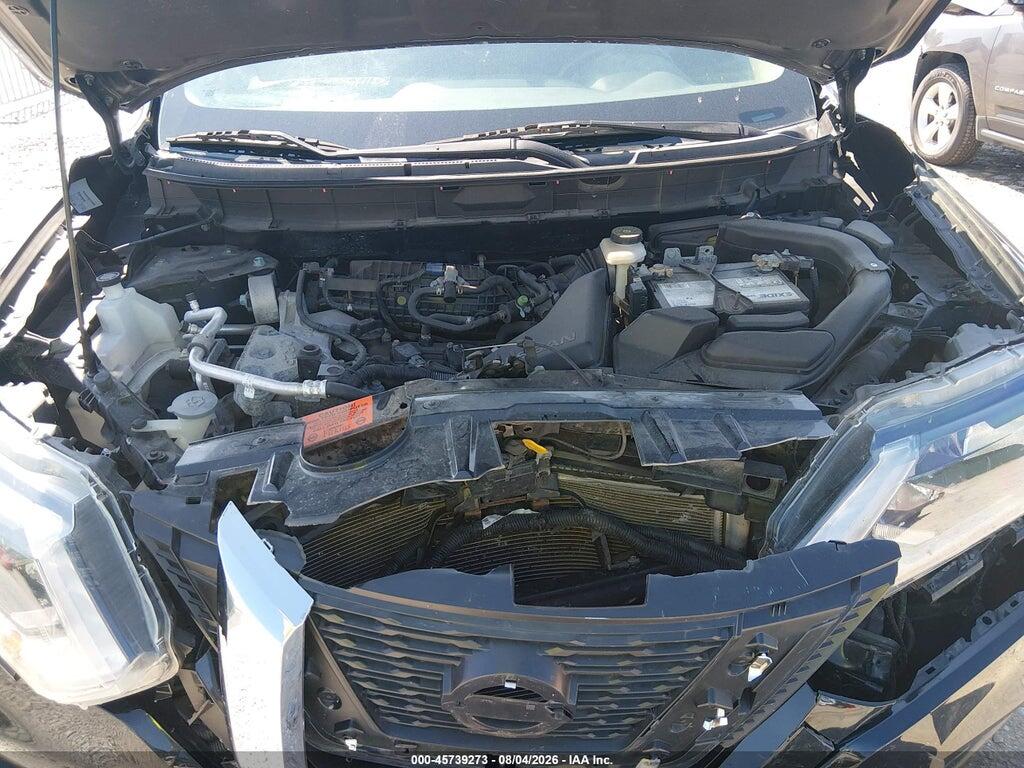 KNMAT2MT8JP503537 2018 NISSAN ROGUE photo no. 10