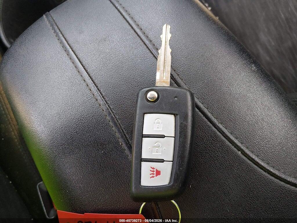 KNMAT2MT8JP503537 2018 NISSAN ROGUE photo no. 11