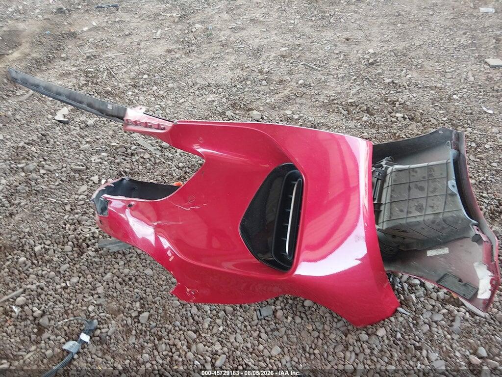 KNAE35LC2J6034047 2018 KIA STINGER photo no. 12