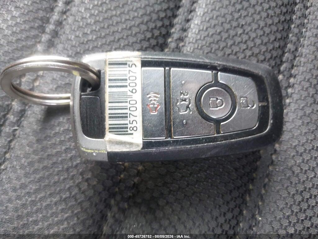 3FA6P0HD7JR267236 2018 FORD FUSION photo no. 11