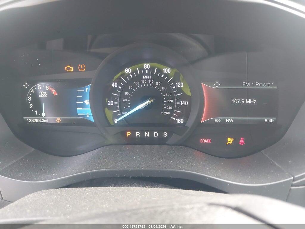 3FA6P0HD7JR267236 2018 FORD FUSION photo no. 7