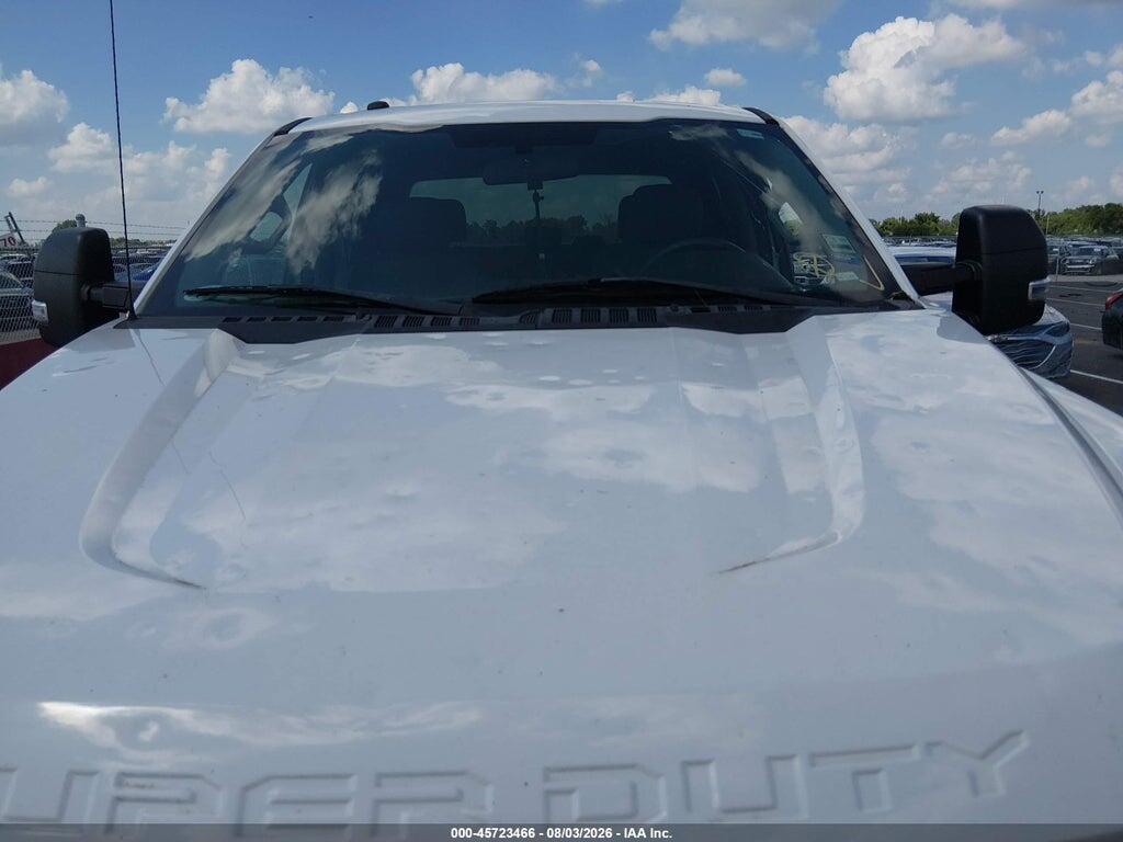 1FT7W2BT5JEB38301 2018 FORD F-250 photo no. 6