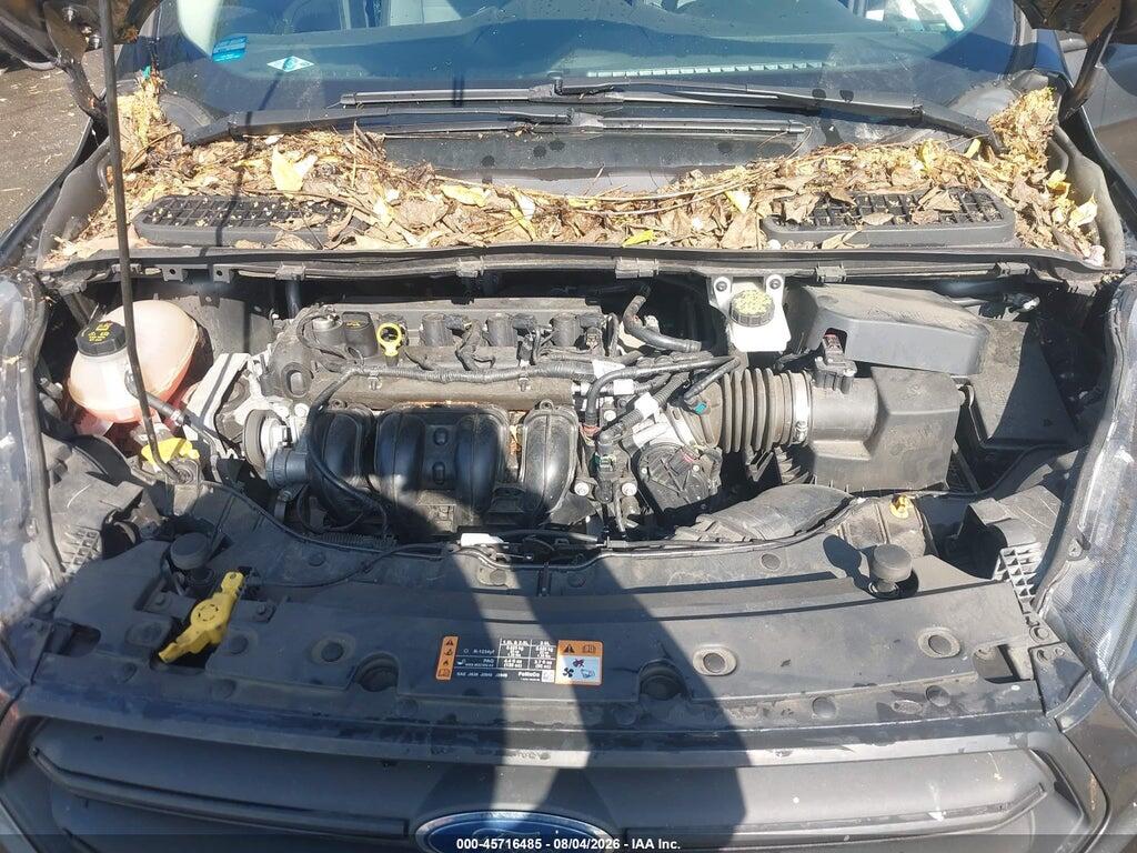 1FMCU0F78JUC13449 2018 FORD ESCAPE photo no. 10