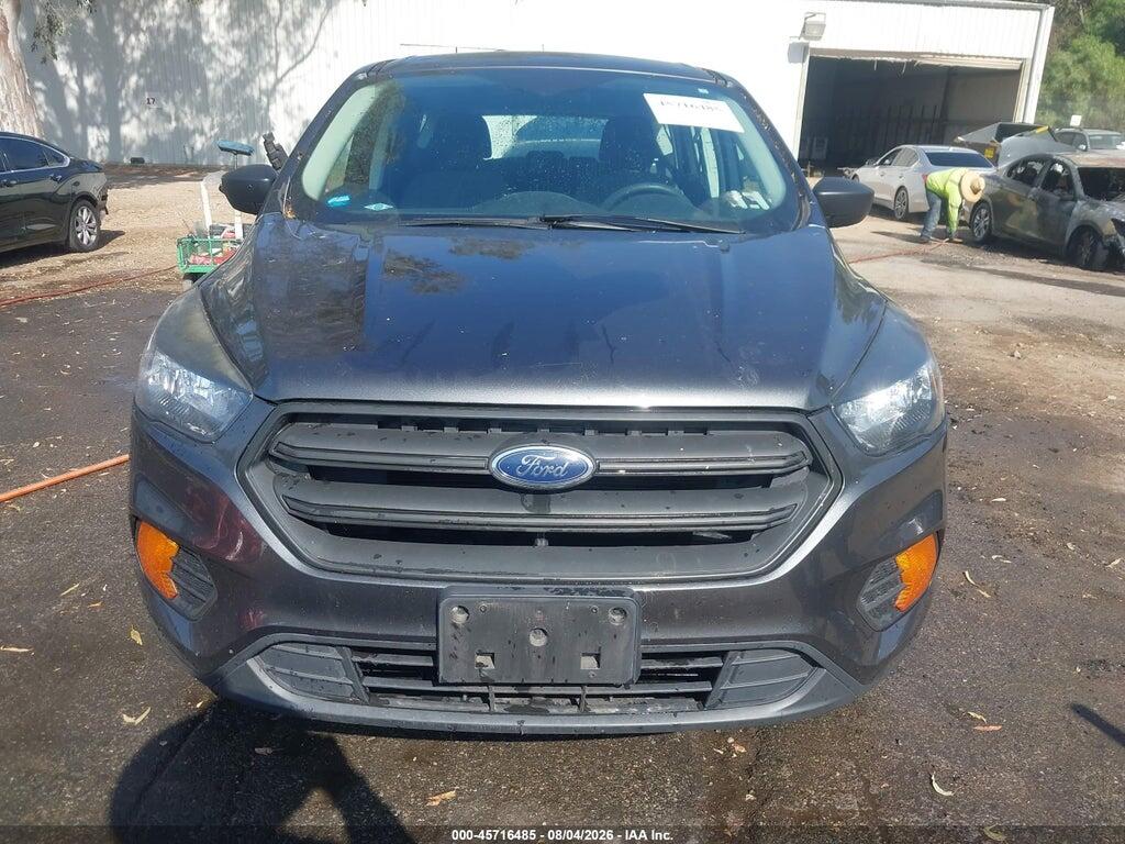 1FMCU0F78JUC13449 2018 FORD ESCAPE photo no. 12