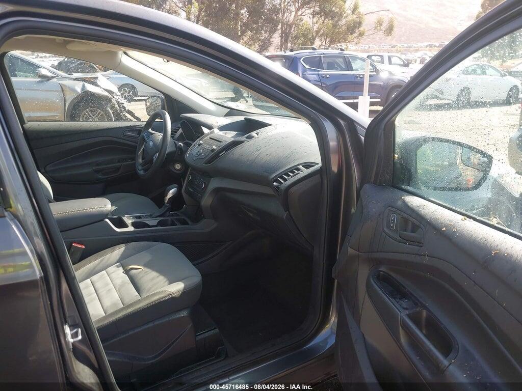 1FMCU0F78JUC13449 2018 FORD ESCAPE photo no. 5