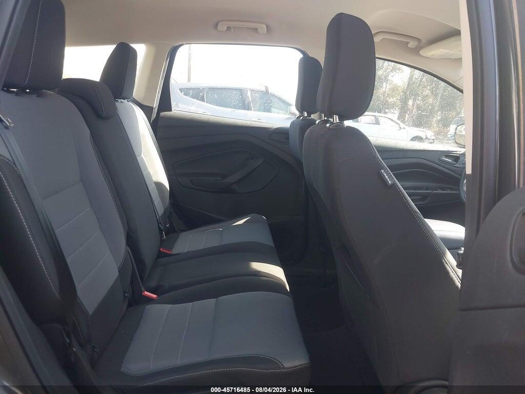 1FMCU0F78JUC13449 2018 FORD ESCAPE photo no. 8