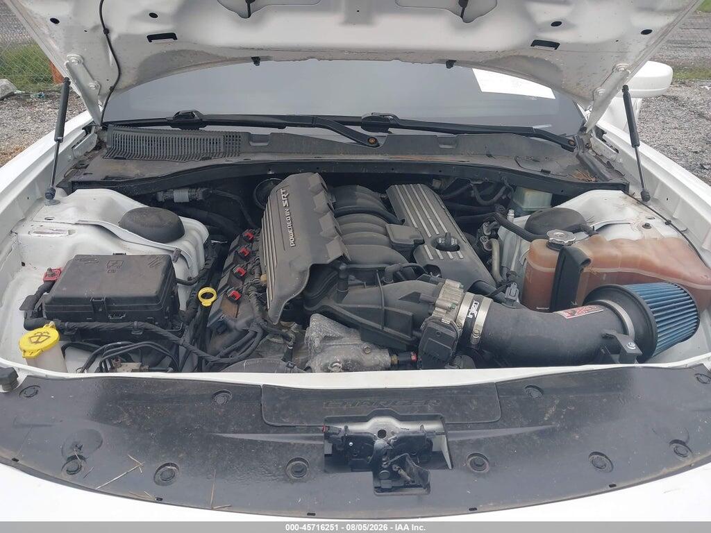 2C3CDXKT8JH170755 2018 DODGE CHARGER photo no. 10