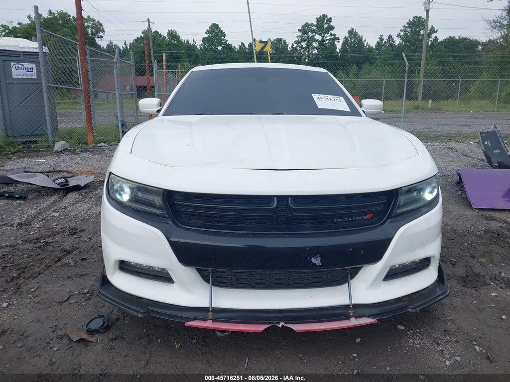 2C3CDXKT8JH170755 2018 DODGE CHARGER photo no. 6