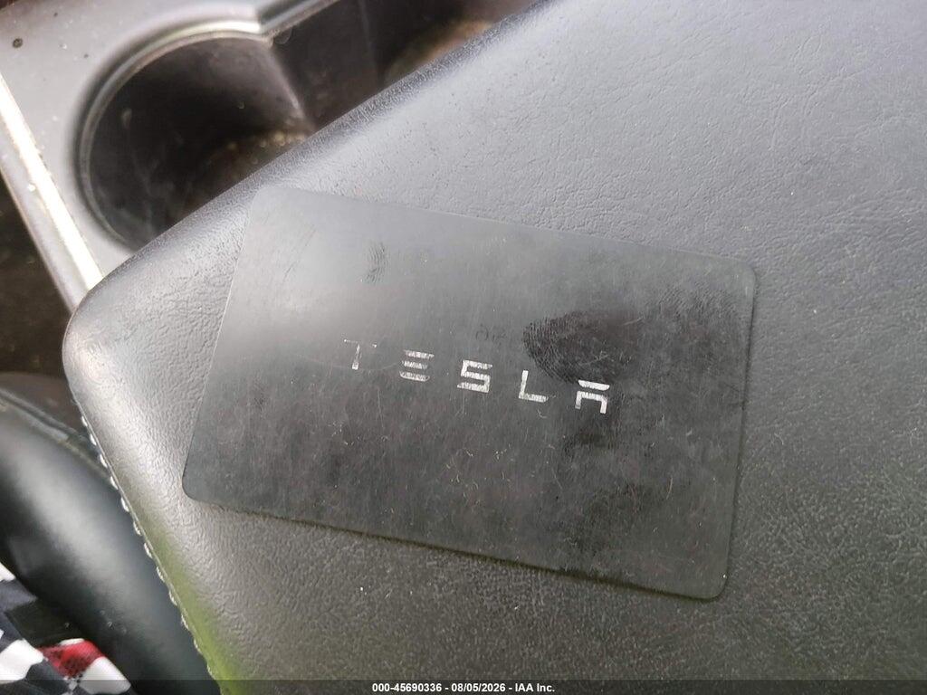5YJ3E1EB4JF131126 2018 TESLA MODEL 3 photo no. 11