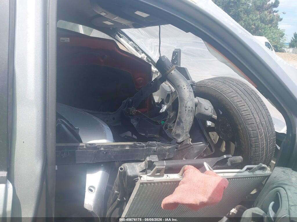 2C4RDGEG2JR205577 2018 DODGE GRAND CARAVAN photo no. 5