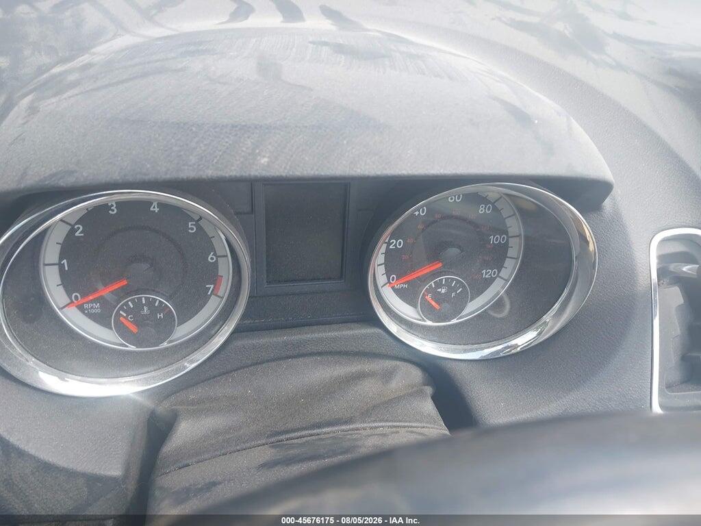2C4RDGEG2JR205577 2018 DODGE GRAND CARAVAN photo no. 7