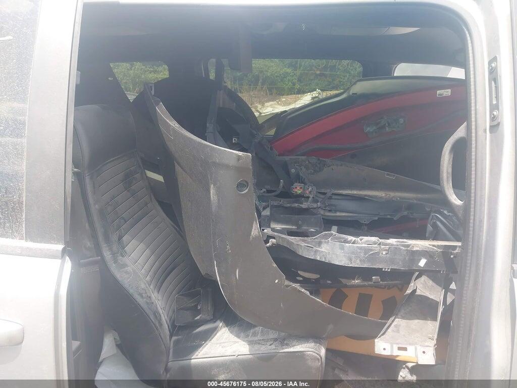 2C4RDGEG2JR205577 2018 DODGE GRAND CARAVAN photo no. 8