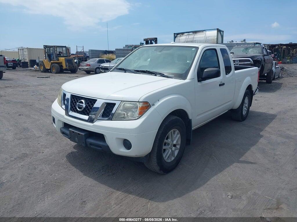 1N6BD0CT4JN752238 2018 NISSAN FRONTIER photo no. 12