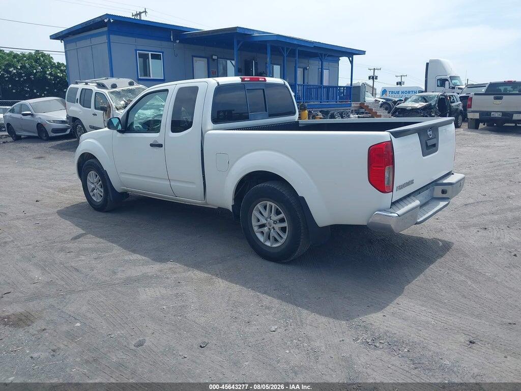 1N6BD0CT4JN752238 2018 NISSAN FRONTIER photo no. 3
