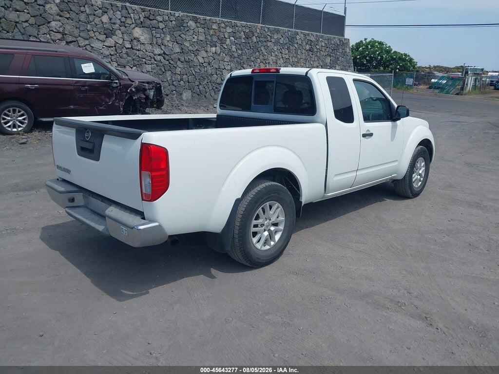 1N6BD0CT4JN752238 2018 NISSAN FRONTIER photo no. 4