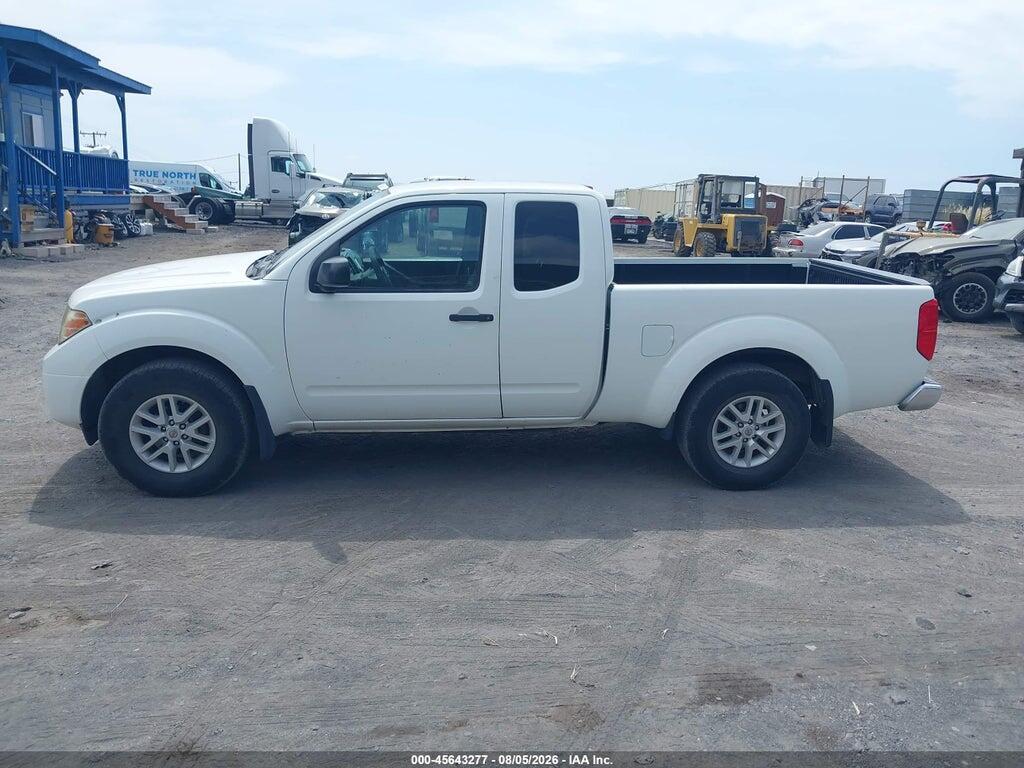 1N6BD0CT4JN752238 2018 NISSAN FRONTIER photo no. 6