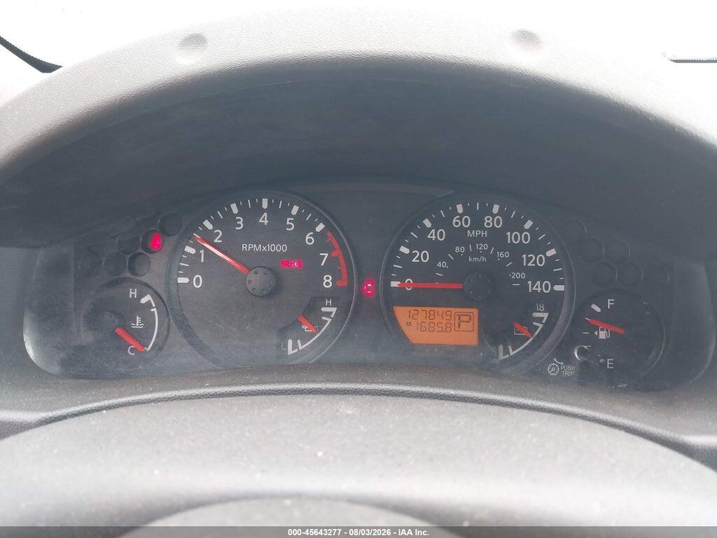 1N6BD0CT4JN752238 2018 NISSAN FRONTIER photo no. 7