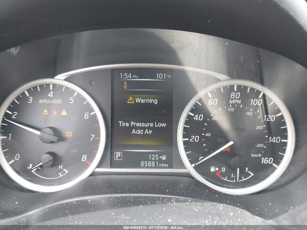 3N1AB7AP7JY297345 2018 NISSAN SENTRA photo no. 7