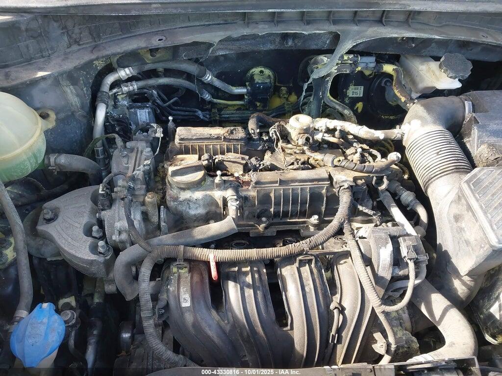 KNDPNCAC2K7499436 2019 KIA SPORTAGE photo no. 10
