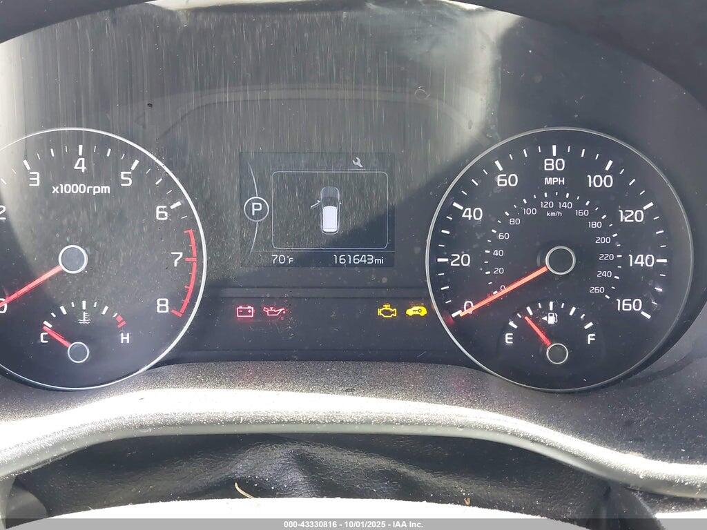 KNDPNCAC2K7499436 2019 KIA SPORTAGE photo no. 7