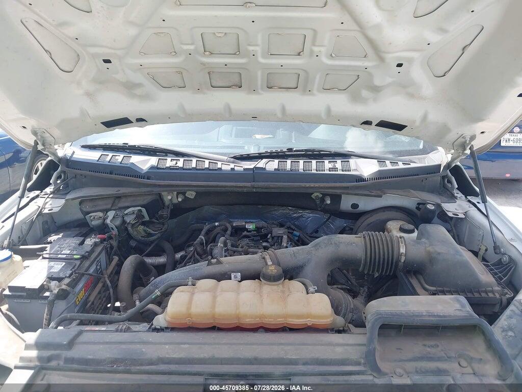 1FTEW1CP2KFA15361 2019 FORD F-150 photo no. 10