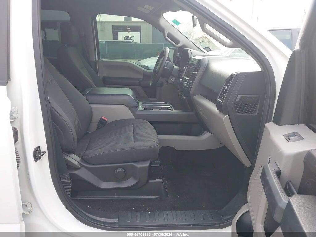1FTEW1CP2KFA15361 2019 FORD F-150 photo no. 5