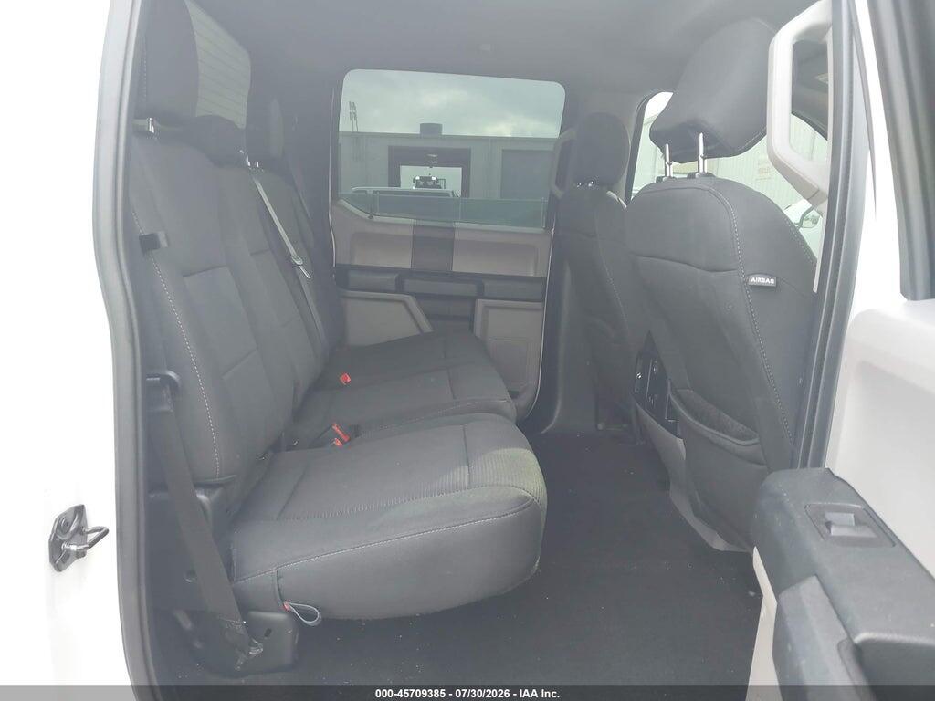 1FTEW1CP2KFA15361 2019 FORD F-150 photo no. 8