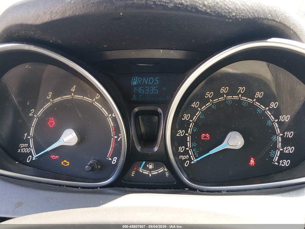3FADP4BJ2KM105039 2019 FORD FIESTA photo no. 7
