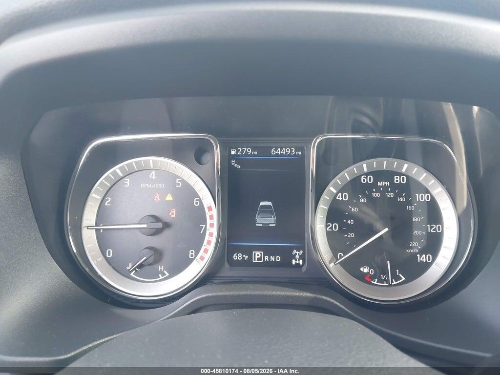 1N6AA1E53KN518425 2019 NISSAN TITAN photo no. 7
