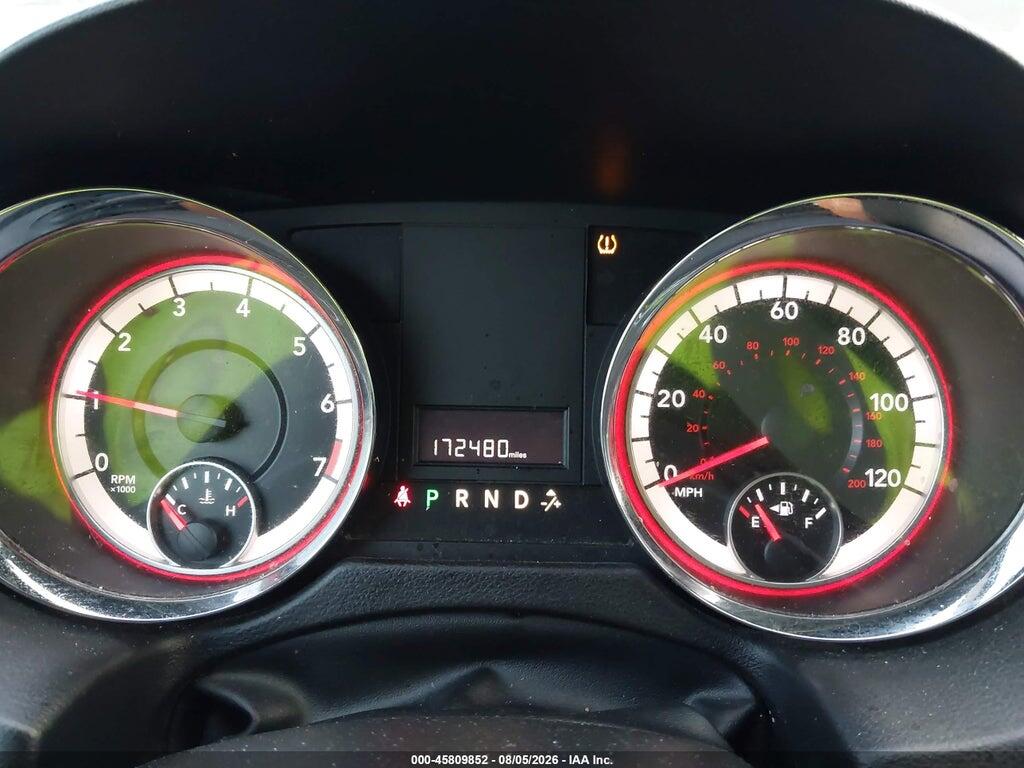2C4RDGCG7KR717579 2019 DODGE GRAND CARAVAN photo no. 7