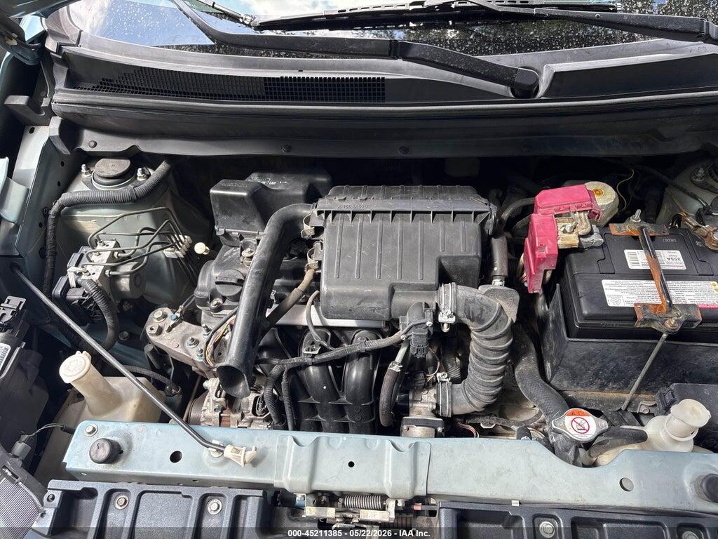 ML32F3FJ2KHF03466 2019 MITSUBISHI MIRAGE G4 photo no. 10