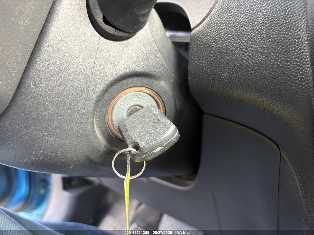ML32F3FJ2KHF03466 2019 MITSUBISHI MIRAGE G4 photo no. 11