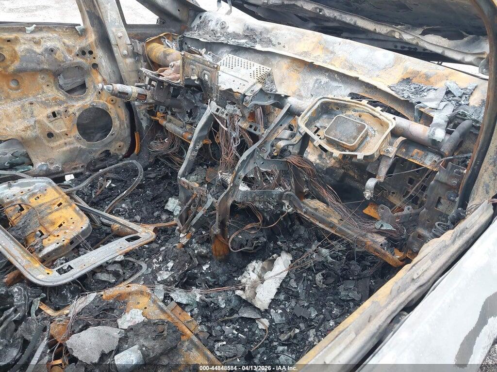 MAJ3S2GE6KC290711 2019 FORD ECOSPORT photo no. 5