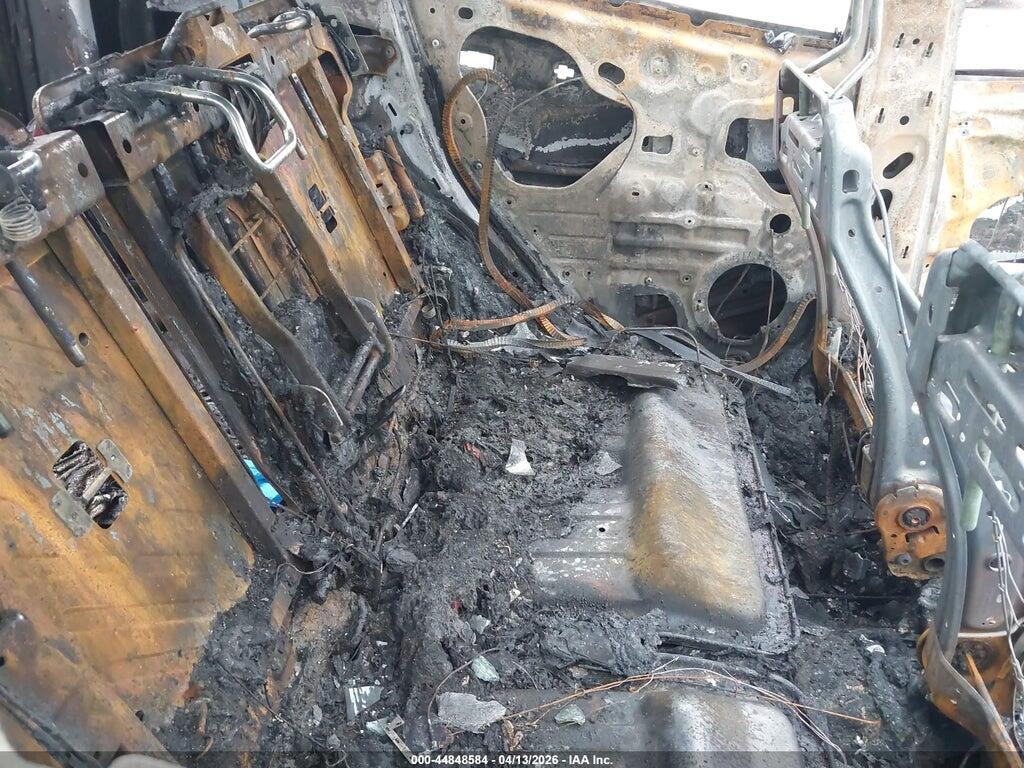 MAJ3S2GE6KC290711 2019 FORD ECOSPORT photo no. 8