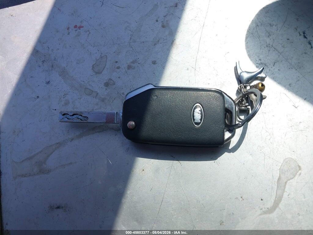 3KPF24AD7KE010841 2019 KIA FORTE photo no. 11