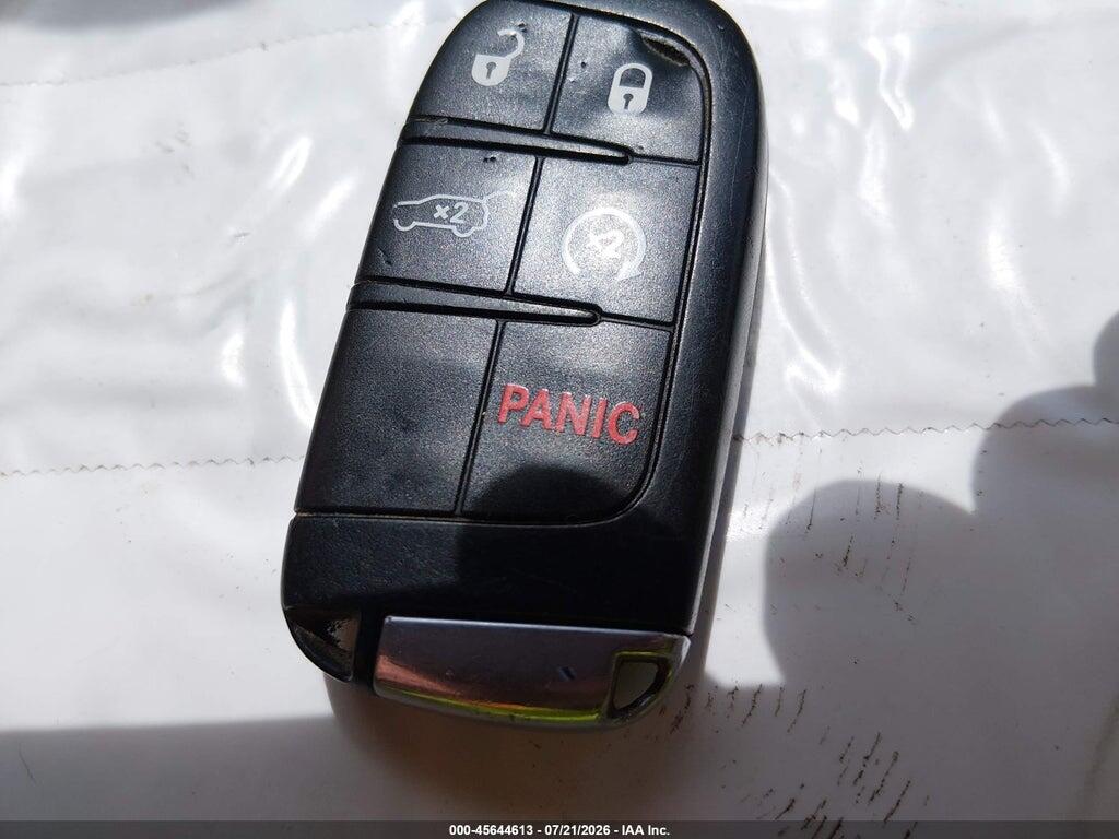 1C4RJEAG2KC802788 2019 JEEP GRAND CHEROKEE photo no. 11