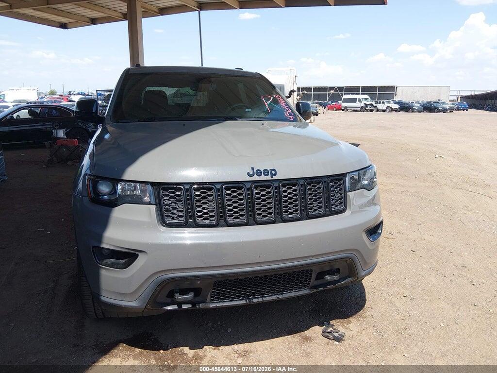 1C4RJEAG2KC802788 2019 JEEP GRAND CHEROKEE photo no. 12