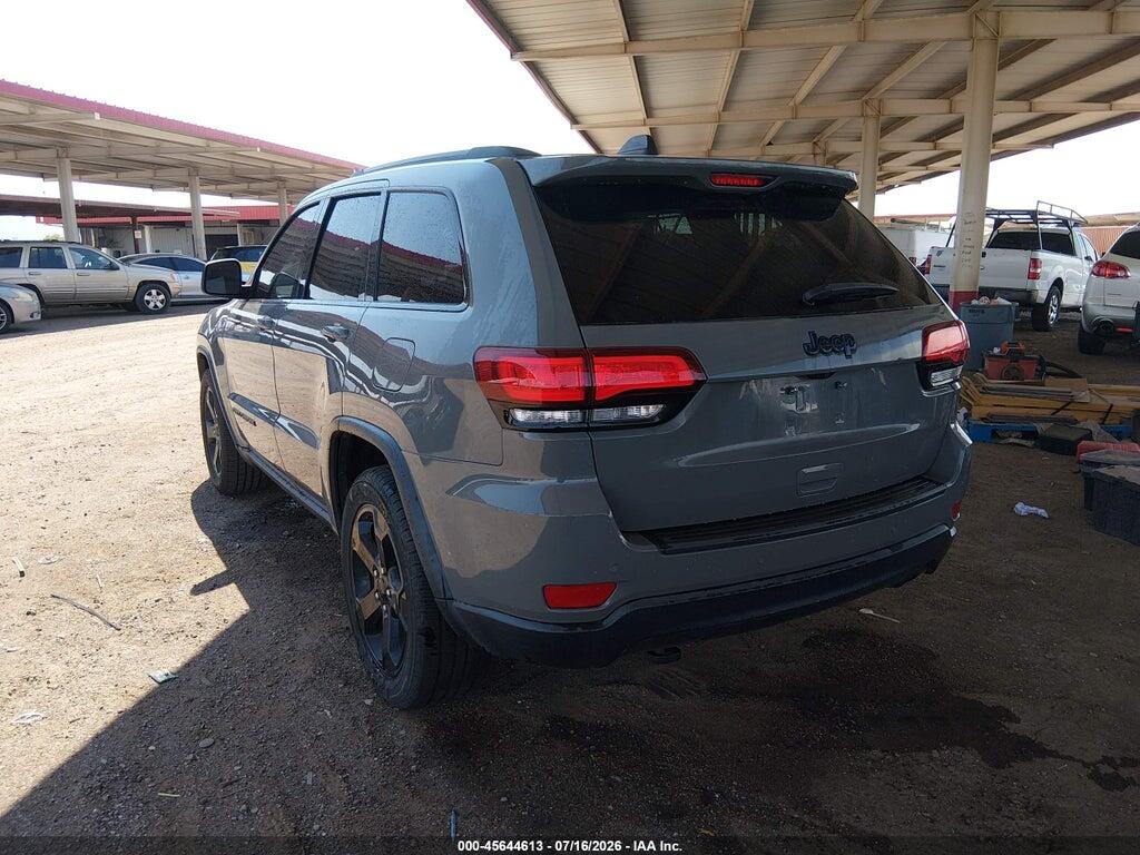 1C4RJEAG2KC802788 2019 JEEP GRAND CHEROKEE photo no. 3