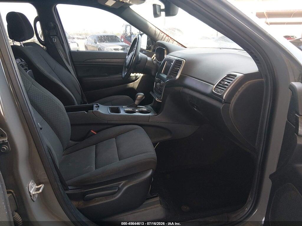 1C4RJEAG2KC802788 2019 JEEP GRAND CHEROKEE photo no. 5